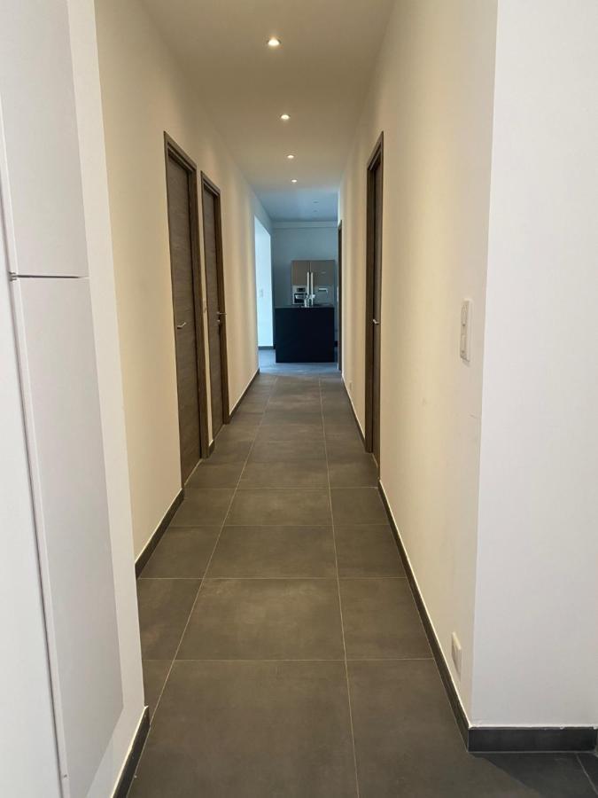 Residence Lmg Porticcio  Exterior foto